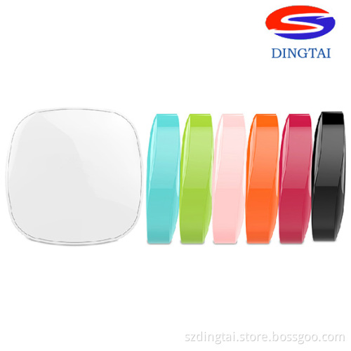 Colorful 2600mAh Portable Mobile Power Bank for Mobile Phone